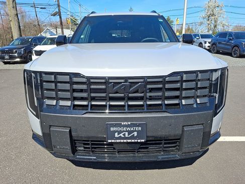 New 2027 Kia Telluride SX Prestige X-Line AWD/4WD image 2