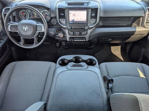 Used 2022 RAM 2500 Big Horn w/ Snow Chief Group AWD/4WD image 5