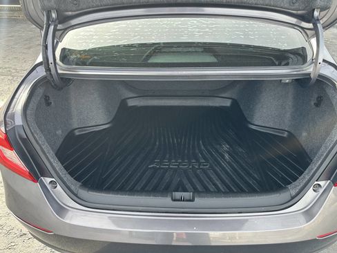 Used 2019 Honda Accord LX image 15