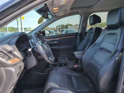 Used 2019 Honda CR-V EX-L image 12