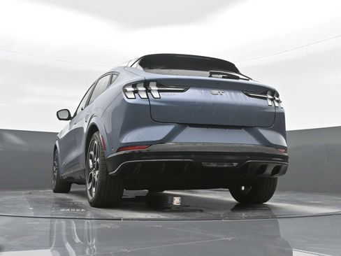 New 2024 Ford Mustang Mach-E GT image 32