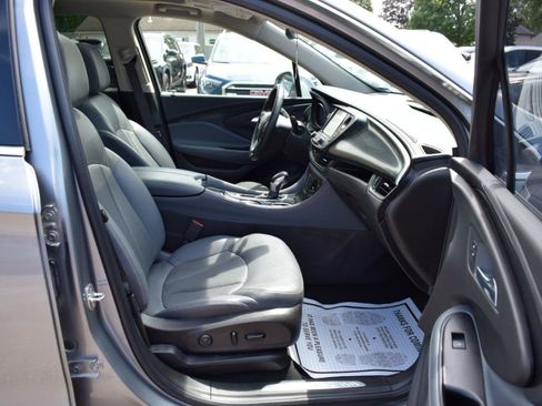Used 2020 Buick Envision Essence w/ Experience Buick Package FWD image 38