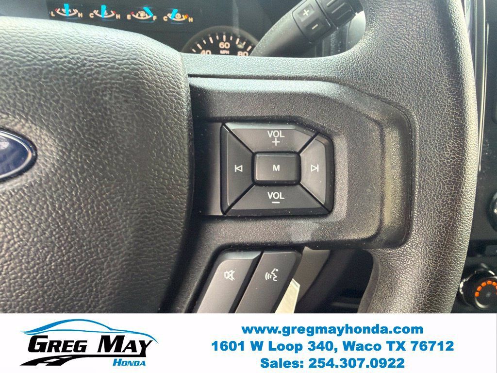 Used 2016 Ford F150 XLT AWD/4WD image 17