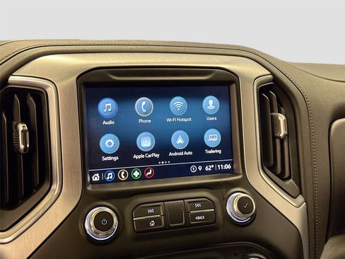 Used 2021 GMC Sierra 1500 SLT w/ SLT Premium Package image 14