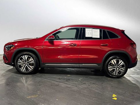 Certified 2025 Mercedes-Benz GLA 250 4MATIC image 6