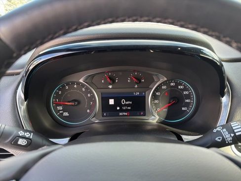 Certified 2023 Chevrolet Traverse RS image 14