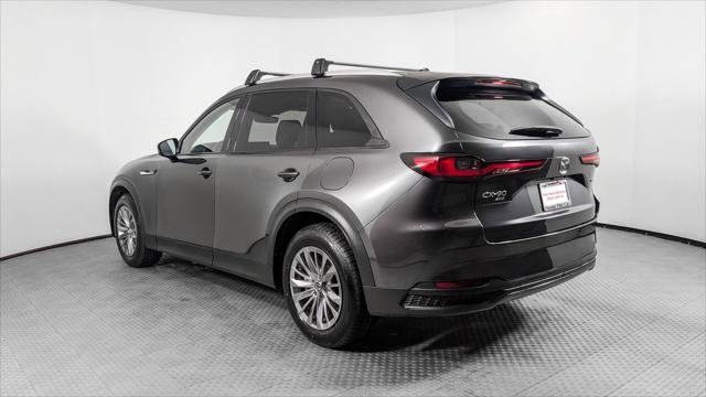 Used 2024 MAZDA CX-90 Plug-In Hybrid w/ Preferred AWD/4WD image 5