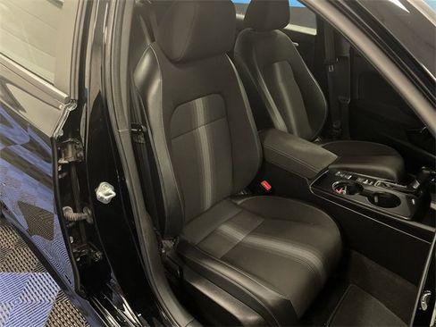 Certified 2022 Honda Civic Sport image 25