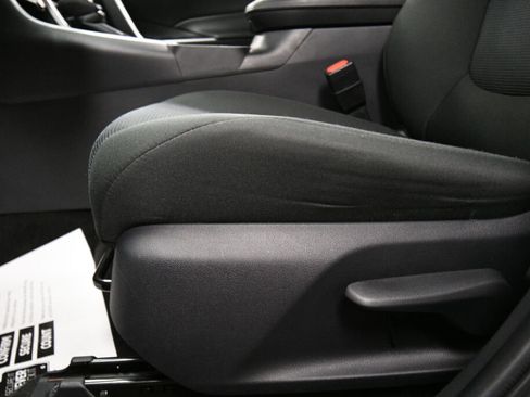 Certified 2024 Toyota RAV4 LE image 10