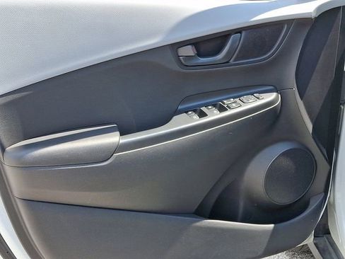 Used 2020 Hyundai Kona SEL AWD/4WD image 14