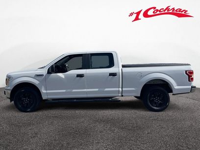 Used 2019 Ford F150 XL w/ Equipment Group 101A Mid
