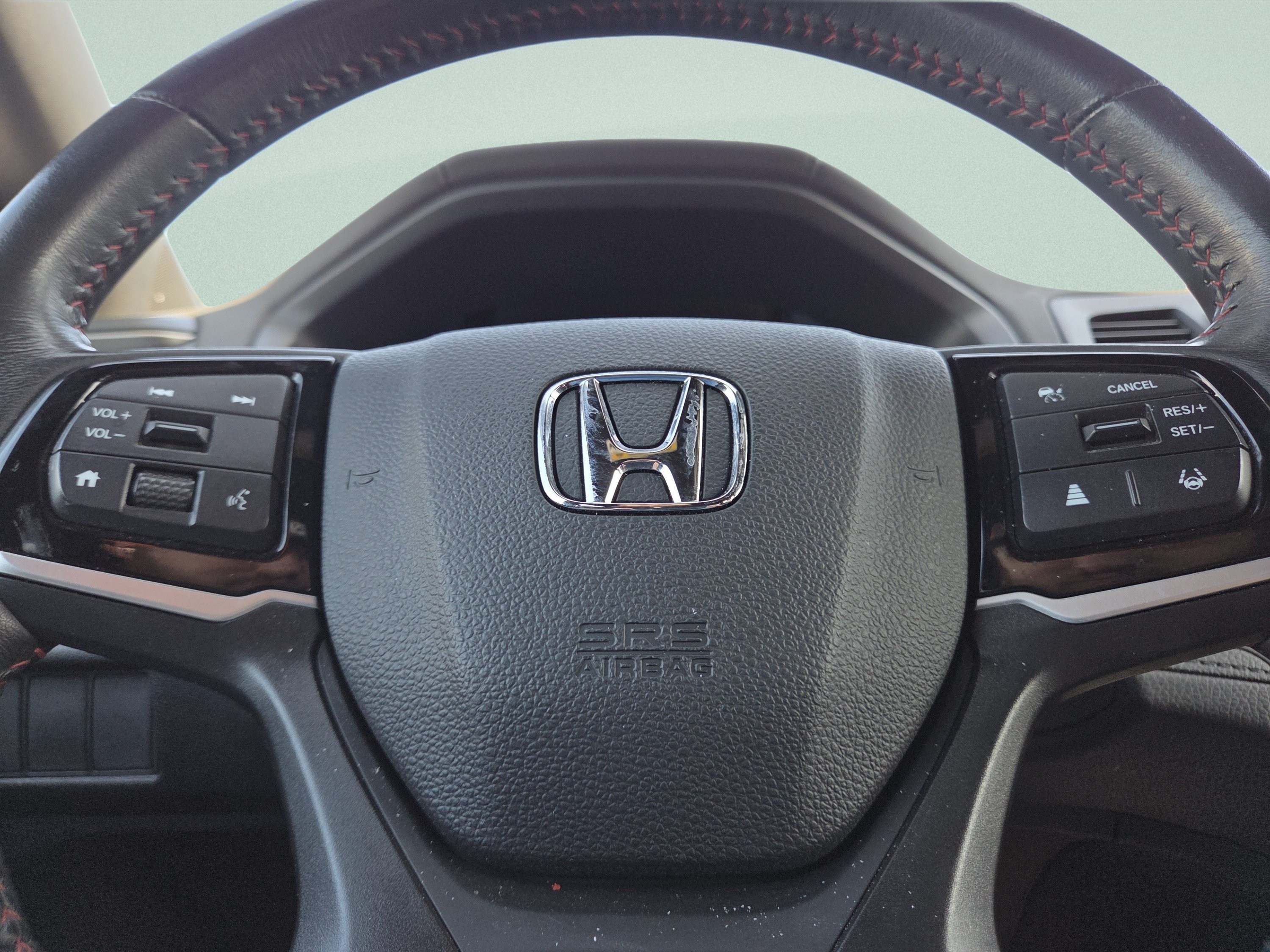 Used 2025 Honda Odyssey Sport-L image 33