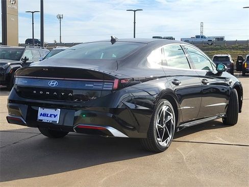 New 2026 Hyundai Sonata SEL image 4