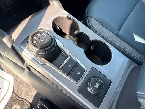 Used 2024 Ford Bronco Sport Outer Banks w/ Tech Package image 23