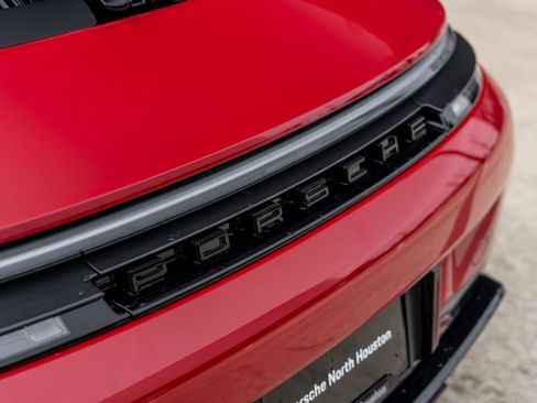 Certified 2026 Porsche 911 Carrera GTS RWD image 15