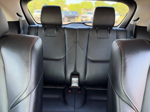 Used 2023 MAZDA CX-9 Touring AWD/4WD image 27