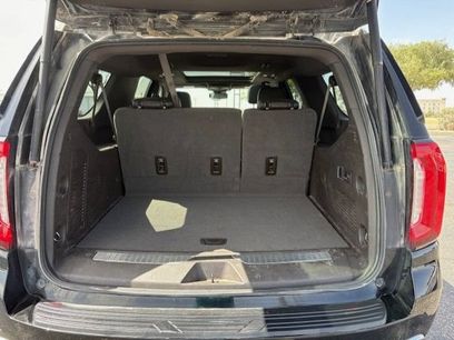 Used 2023 GMC Yukon XL Denali w/ Max Trailering Package