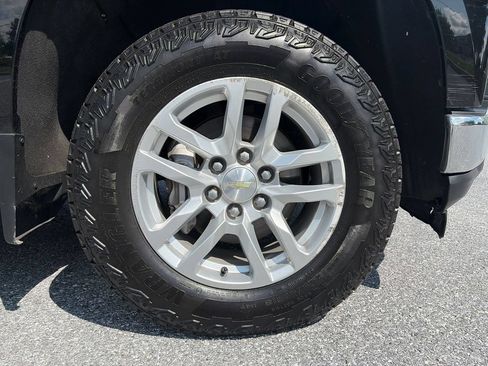 Used 2020 Chevrolet Silverado 1500 LT w/ All-Star Edition AWD/4WD image 29