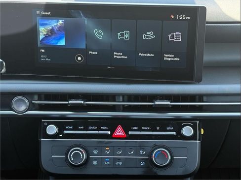 New 2026 Hyundai Santa Cruz SE AWD/4WD image 22