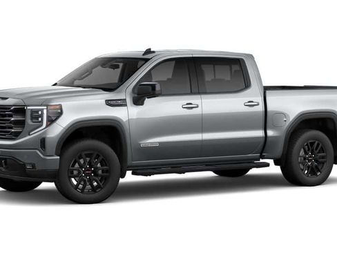 New 2025 GMC Sierra 1500 Elevation w/ Elevation Premium Package image 45
