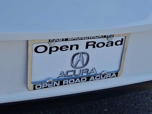 Certified 2026 Acura Integra FWD image 30