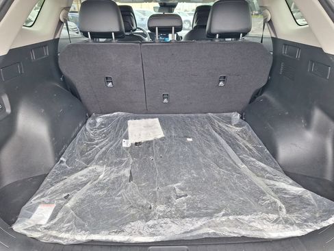 Used 2024 Kia Sportage EX FWD image 23