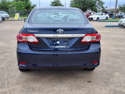 Used 2013 Toyota Corolla L FWD image 8