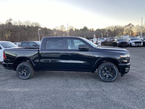 New 2026 RAM 1500 Big Horn image 2