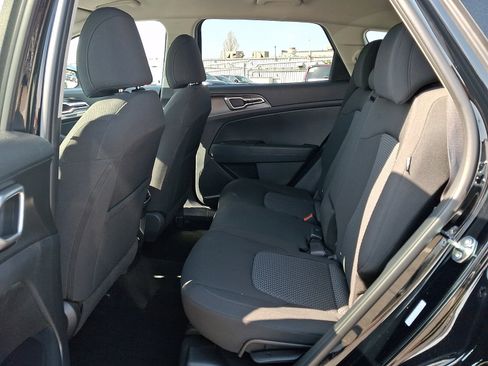 New 2026 Kia Sportage LX w/ LX Convenience Package image 6