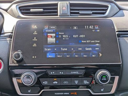 Used 2020 Honda CR-V EX-L image 12