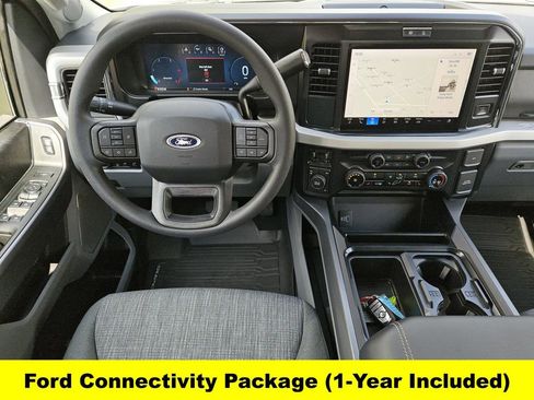 New 2026 Ford F350 XLT image 4