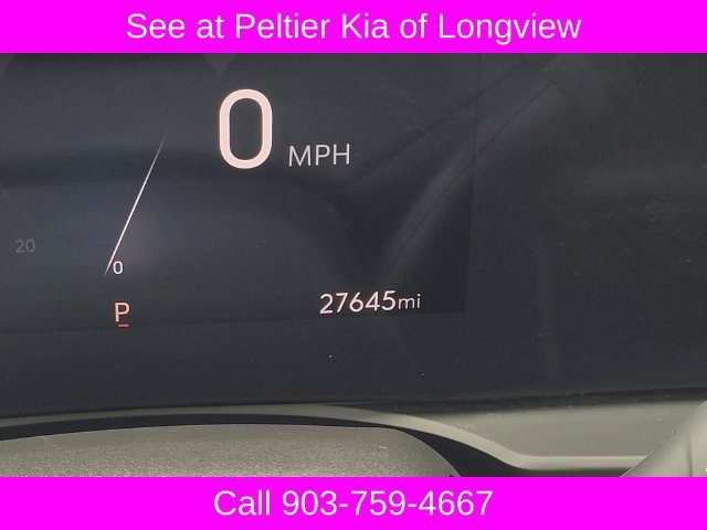 Used 2025 Buick Envista Sport Touring w/ Convenience II Package FWD image 29