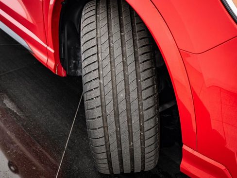 Used 2022 Audi Q3 2.0T Premium Plus image 40