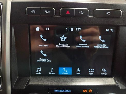 Used 2017 Ford F250 Platinum image 58