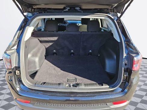 Used 2021 Jeep Compass Sport image 23