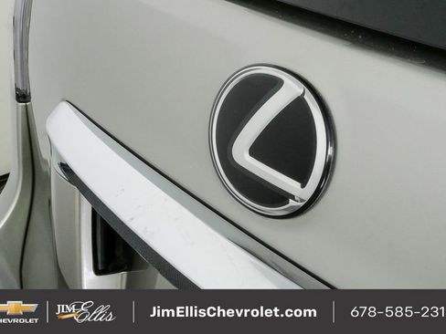 Used 2021 Lexus GX 460 Premium w/ Premium Package image 37