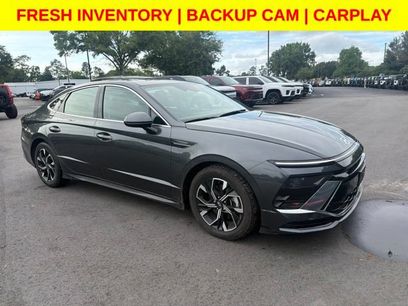 Used 2024 Hyundai Sonata SEL