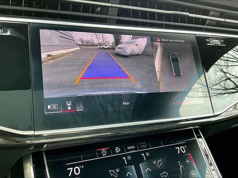 Used 2025 Audi Q7 2.0T Premium Plus image 14