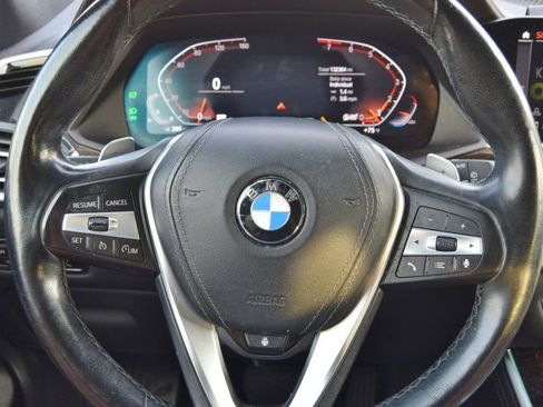 Used 2020 BMW X5 xDrive40i w/ Premium Package AWD/4WD image 23
