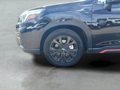 Used 2021 Subaru Forester Sport image 53