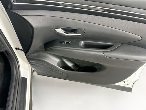 Used 2024 Hyundai Tucson SEL image 30