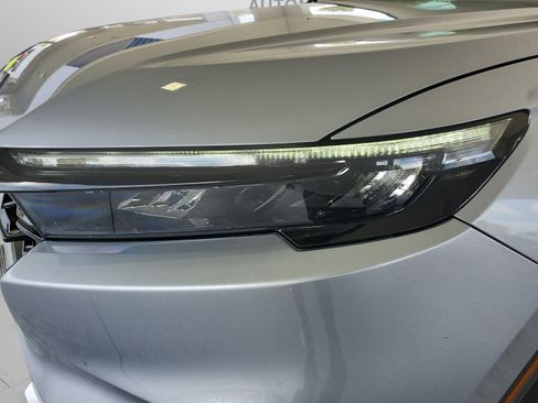 Certified 2023 Honda CR-V Sport Touring image 33