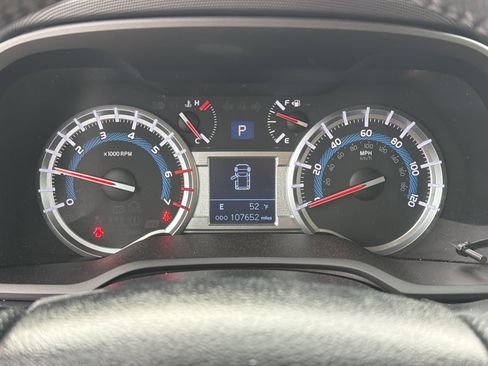 Used 2016 Toyota 4Runner Limited image 28