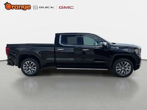 New 2026 GMC Sierra 1500 Denali w/ Denali Reserve Package AWD/4WD image 2