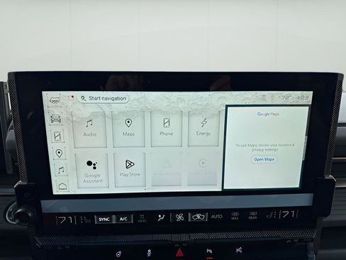 New 2025 GMC Hummer EV 2X image 21