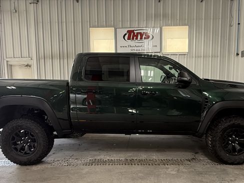 New 2026 RAM 1500 RHO w/ RHO Level 1 Equipment Group AWD/4WD image 2