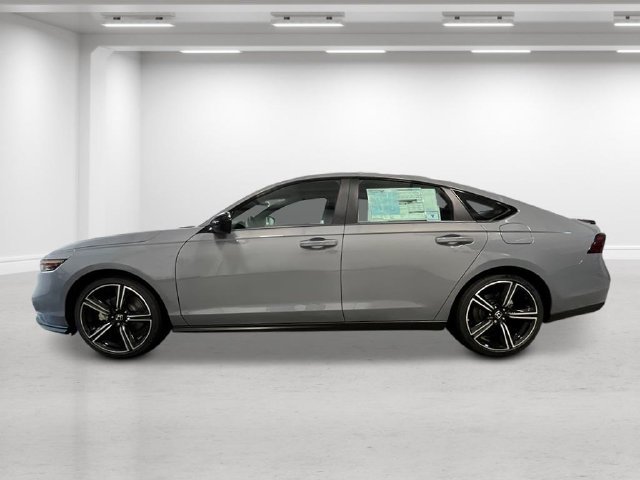New 2026 Honda Accord Sport image 2