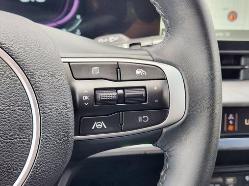 Certified 2024 Kia Sportage X-Line AWD/4WD image 27