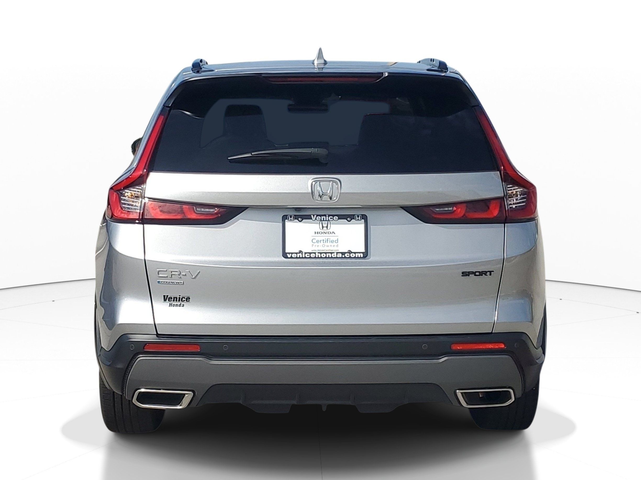 Used 2024 Honda CR-V Sport-L image 5