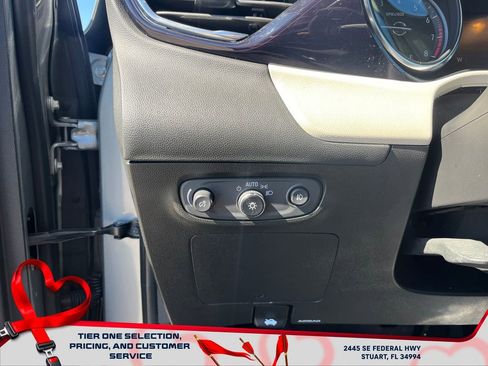 Used 2023 Buick Encore GX Essence w/ Experience Buick Package image 24